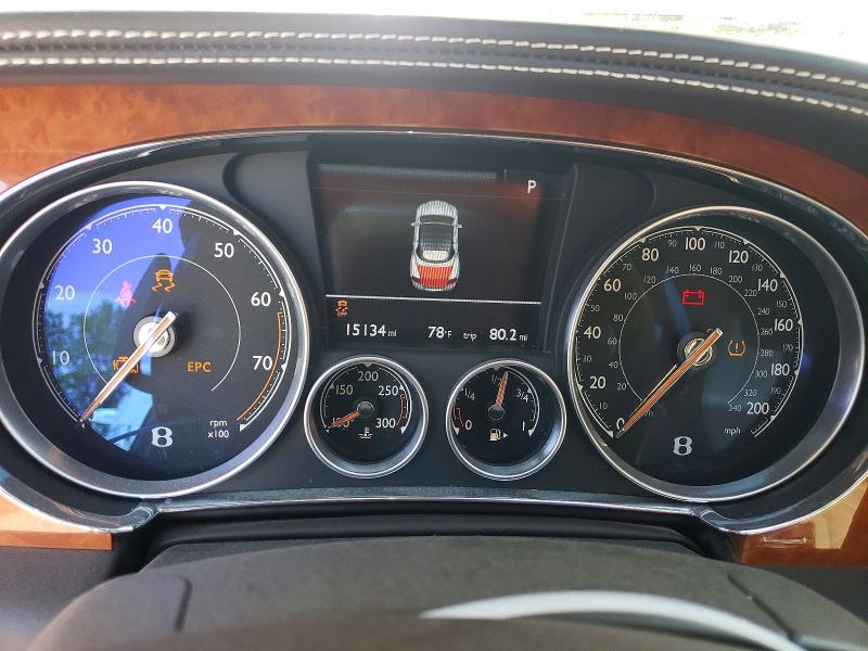 Продаж на аукціоні авто 2016 Bentley Continental, vin: SCBGH3ZA8GC056834, номер лоту: 55538796