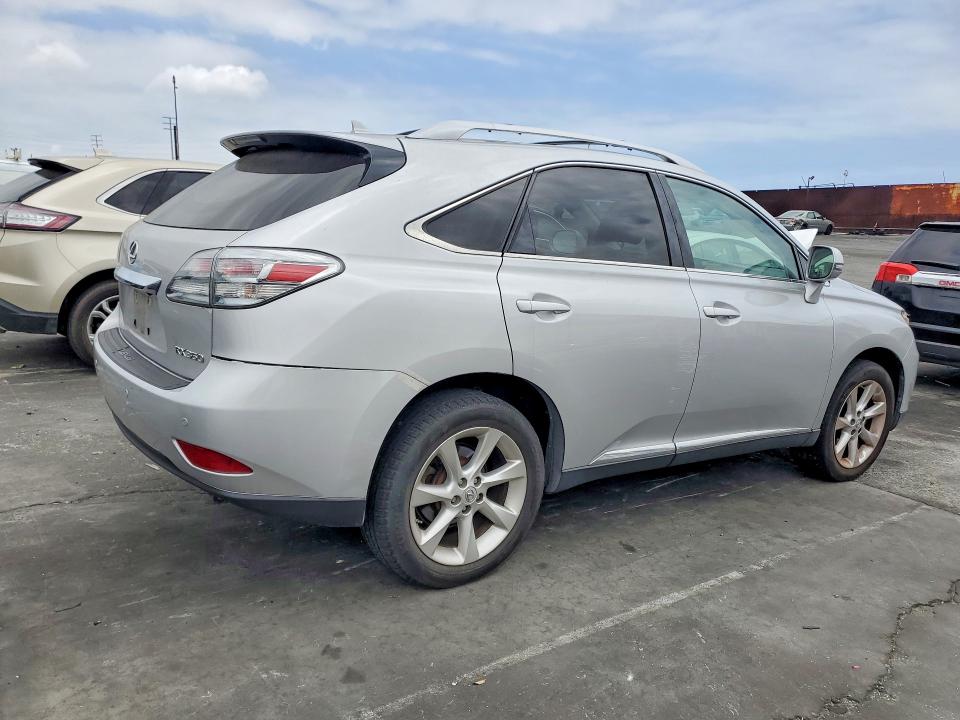 Продаж на аукціоні авто 2011 Lexus Rx, vin: JTJBK1BA6B2011765, номер лоту: 53757076