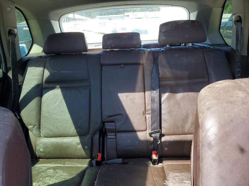 Продаж на аукціоні авто 2011 Bmw X5, vin: 5UXZV8C5XBL421027, номер лоту: 54726256