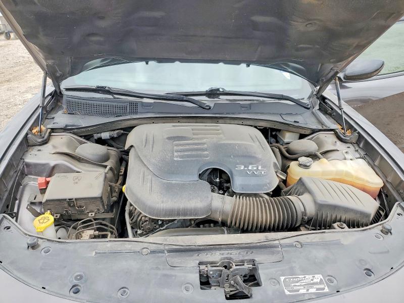 Продаж на аукціоні авто 2023 Dodge Charger, vin: 2C3CDXHGXPH583280, номер лоту: 52184916