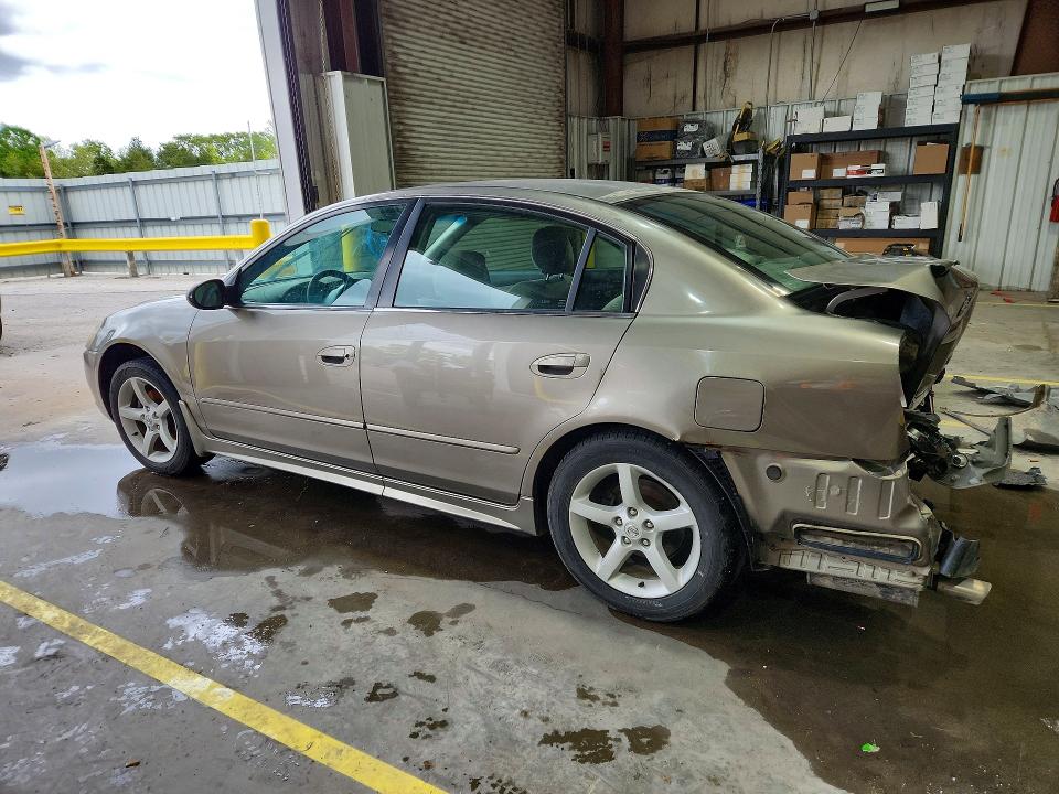 52240686 :رقم المزاد ، 1N4BL11D76N321090 vin ، 2006 Nissan Altima مزاد بيع