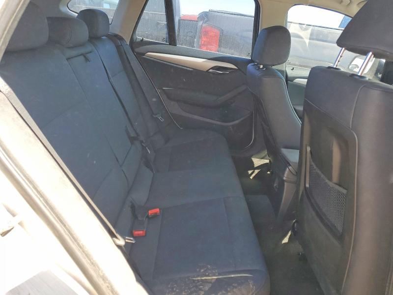 53199916 :رقم المزاد ، WBAVL1C56EVY18057 vin ، 2014 Bmw X1 مزاد بيع