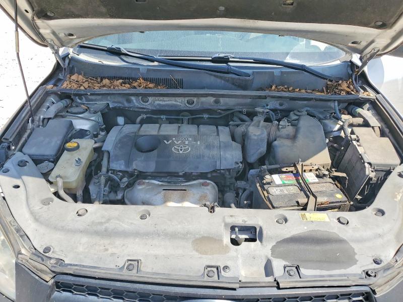 Aukcja sprzedaży 2009 Toyota Rav4, vin: 2T3ZF33V49W016063, numer aukcji: 53944106
