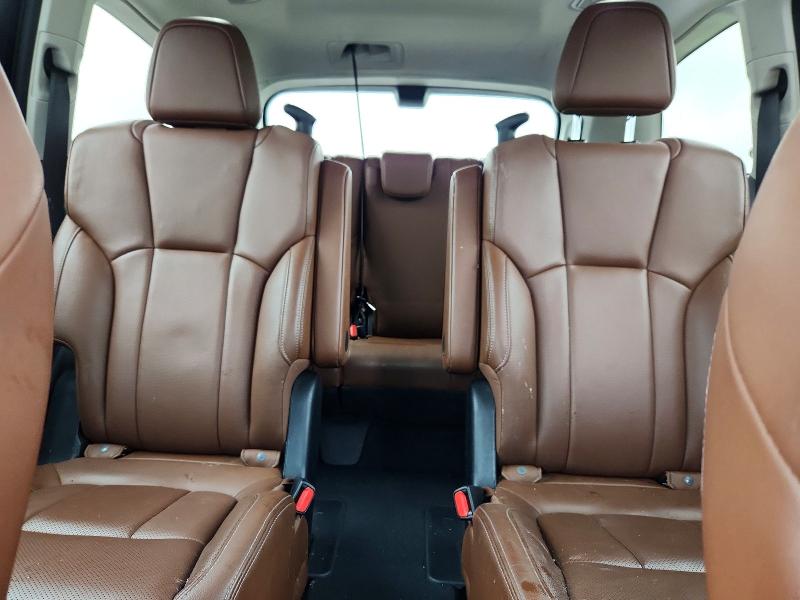 Aukcja sprzedaży 2020 Subaru Ascent, vin: 4S4WMARD4L3445558, numer aukcji: 51680356