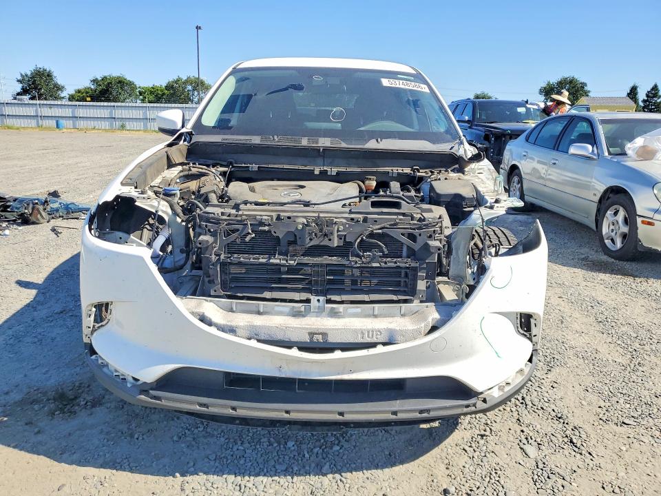 Aukcja sprzedaży 2016 Mazda Cx-9, vin: JM3TCBBY3G0112506, numer aukcji: 53748586