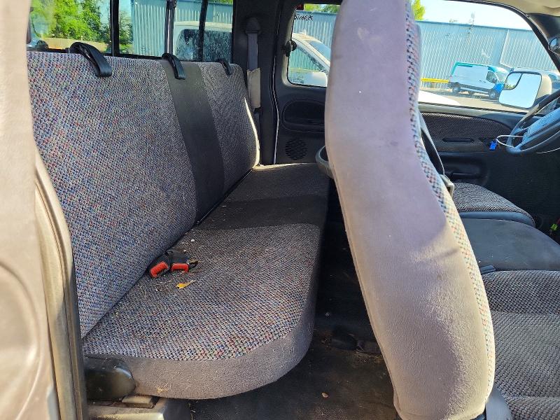 Aukcja sprzedaży 2002 Dodge Ram 2500, vin: 3B7KF23C52M284346, numer aukcji: 52359716