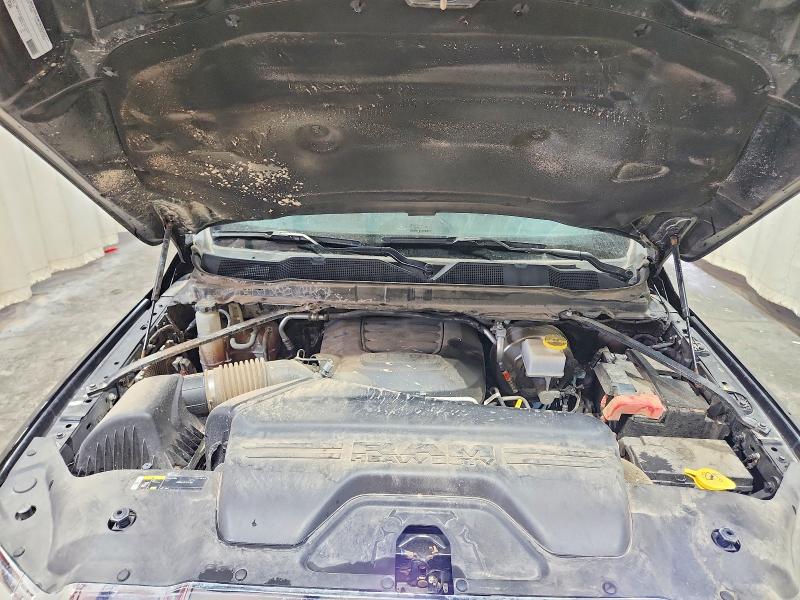 Продажа на аукционе авто 2024 Ram 2500, vin: 3C6UR5DJXRG354020, номер лота: 54027276