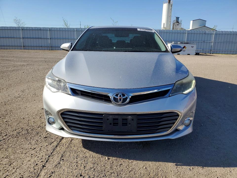 Продажа на аукционе авто 2013 Toyota Avalon, vin: 4T1BK1EB8DU064073, номер лота: 51529356