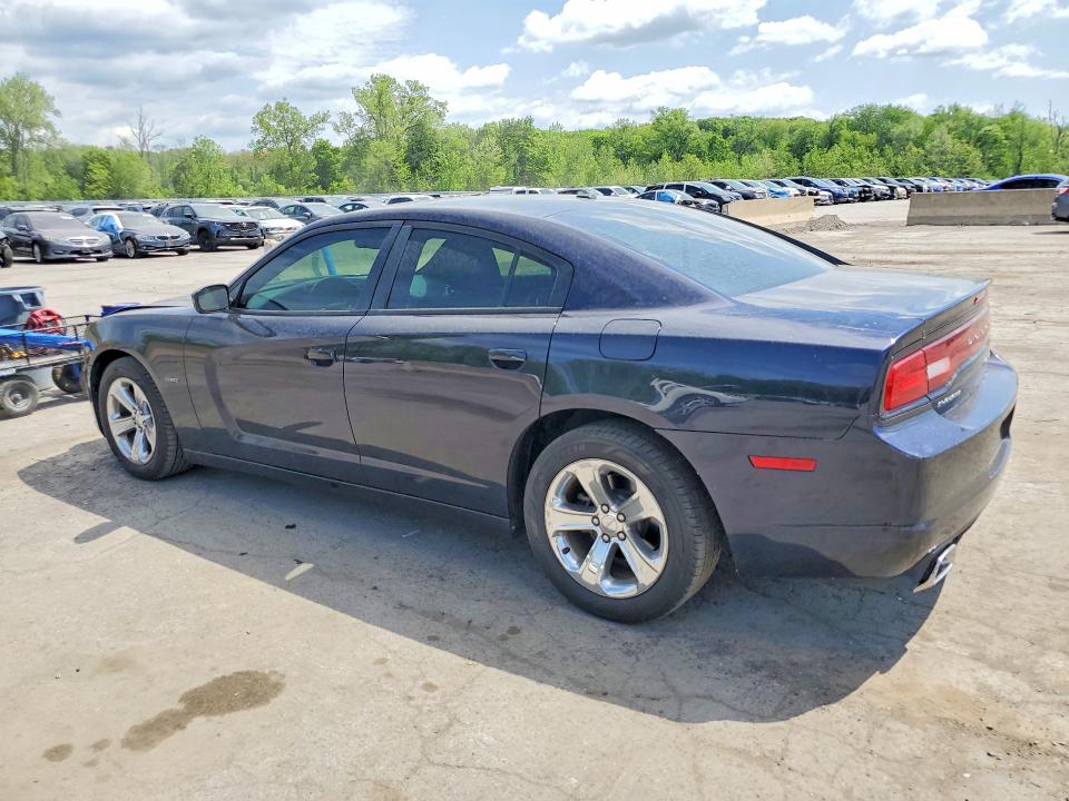 Продажа на аукционе авто 2012 Dodge Charger, vin: 2C3CDXCT9CH117452, номер лота: 54216746