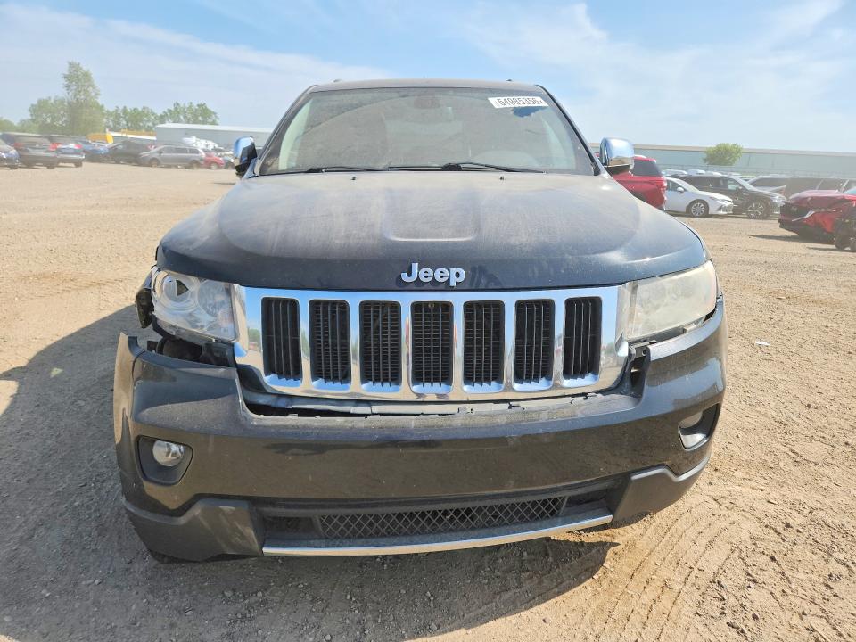 Продажа на аукционе авто 2012 Jeep Grand Cherokee, vin: 1C4RJFBG8CC140916, номер лота: 54985356