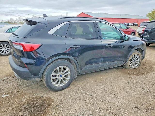51908536 :رقم المزاد ، 1FMCU9G6XNUB88232 vin ، 2022 Ford Escape مزاد بيع
