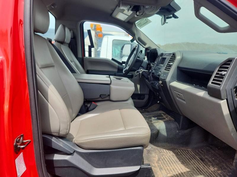 Продаж на аукціоні авто 2022 Ford F350, vin: 1FTRF3B61NEF37396, номер лоту: 52222666
