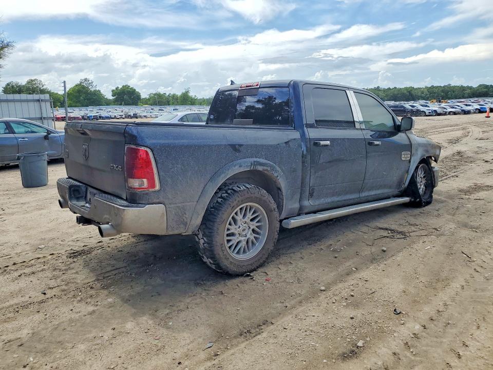 Продажа на аукционе авто 2016 Ram 1500, vin: 1C6RR7PM9GS344530, номер лота: 54954236