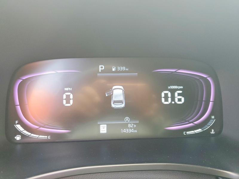 Продаж на аукціоні авто 2025 Kia Soul, vin: KNDJ23AU3S7936349, номер лоту: 53290816