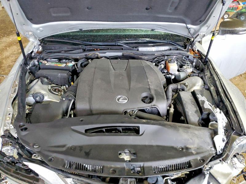 54398266 :رقم المزاد ، JTHBF1D23E5009146 vin ، 2014 Lexus Is مزاد بيع