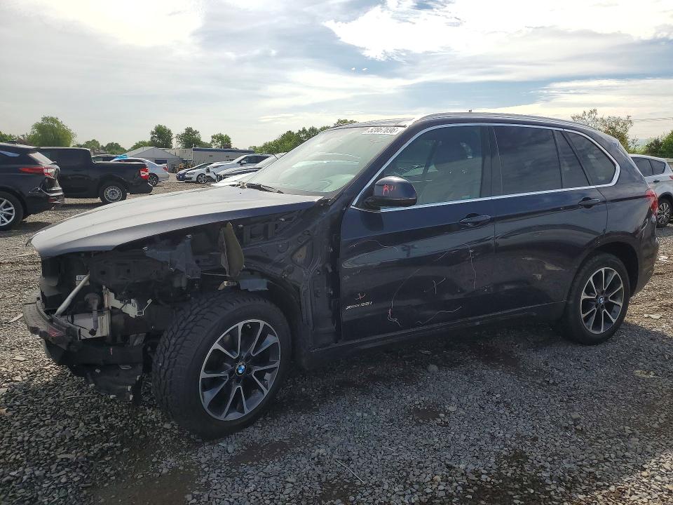 Auction sale of the 2017 Bmw X5, vin: 5UXKR0C39H0X78795, lot number: 52867696