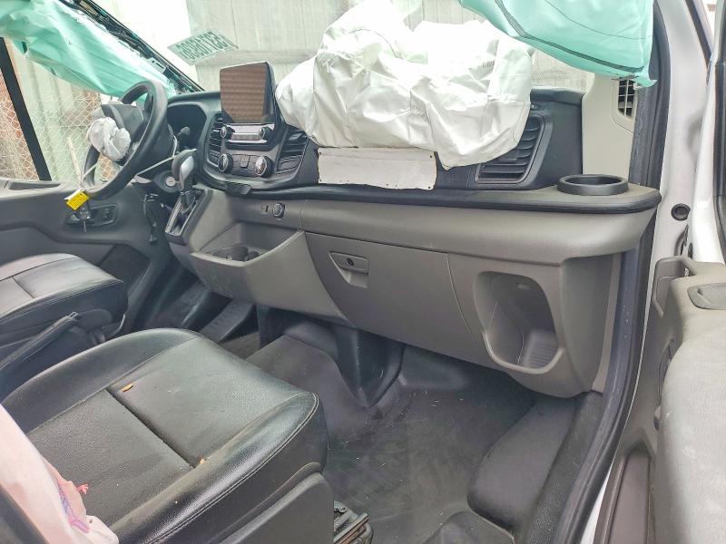 Auction sale of the 2020 Ford Transit, vin: 1FTBW1Y81LKA49742, lot number: 53716936