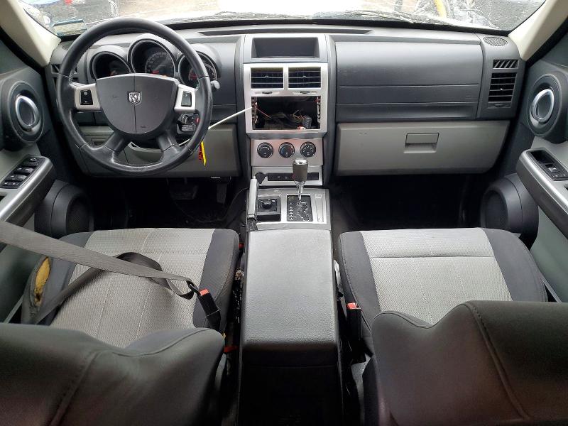 Aukcja sprzedaży 2008 Dodge Nitro, vin: 1D8GU58K68W177927, numer aukcji: 53537296