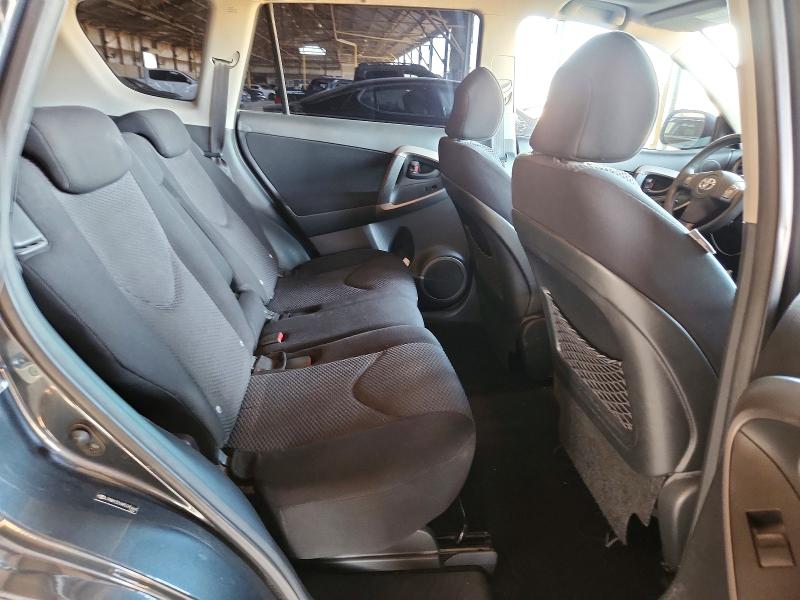 Aukcja sprzedaży 2008 Toyota Rav4, vin: JTMBK32V485045664, numer aukcji: 54837176