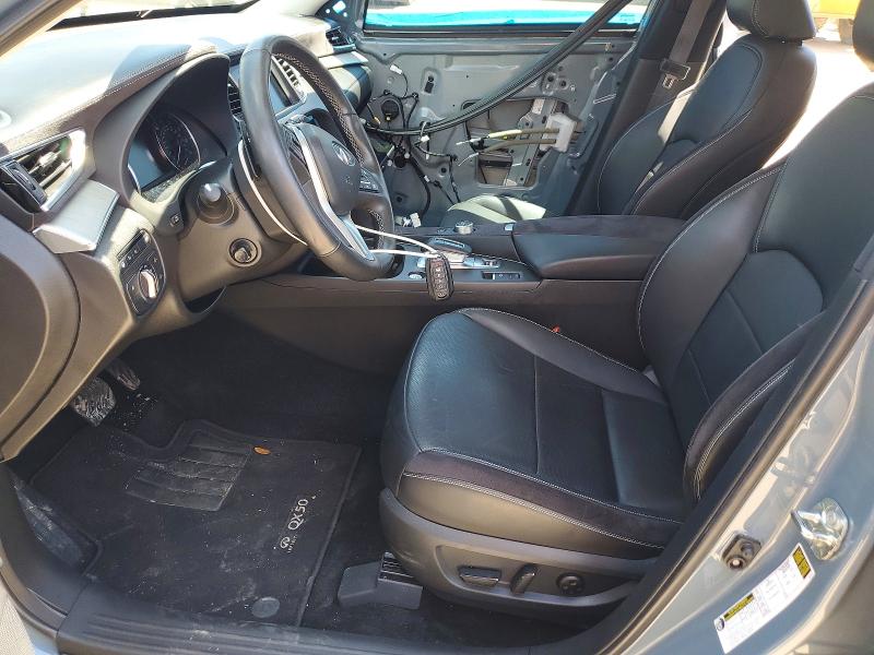 Aukcja sprzedaży 2024 Infiniti Qx50, vin: 3PCAJ5EBXRF102400, numer aukcji: 52817216