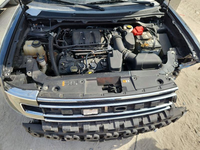 2019 Ford Flex მანქანა იყიდება აუქციონზე, vin: 2FMGK5C84KBA03438, აუქციონის ნომერი: 54489886