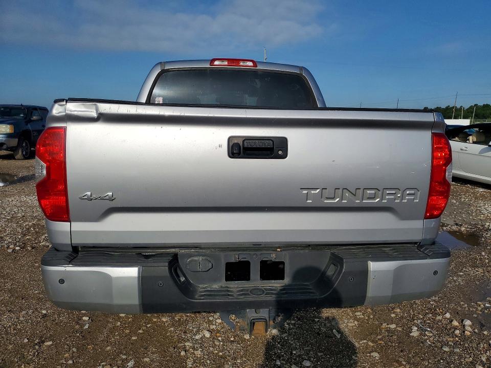 Продажа на аукционе авто 2015 Toyota Tundra, vin: 5TFAW5F12FX476282, номер лота: 55093846
