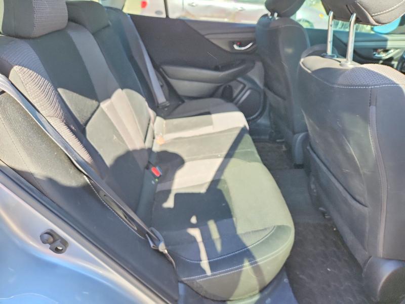 Продаж на аукціоні авто 2021 Subaru Outback, vin: 4S4BTACC4M3153170, номер лоту: 54135956