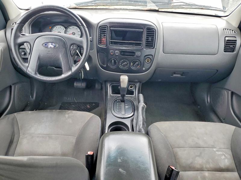 2007 Ford Escape მანქანა იყიდება აუქციონზე, vin: 1FMYU02Z47KA13069, აუქციონის ნომერი: 55186676