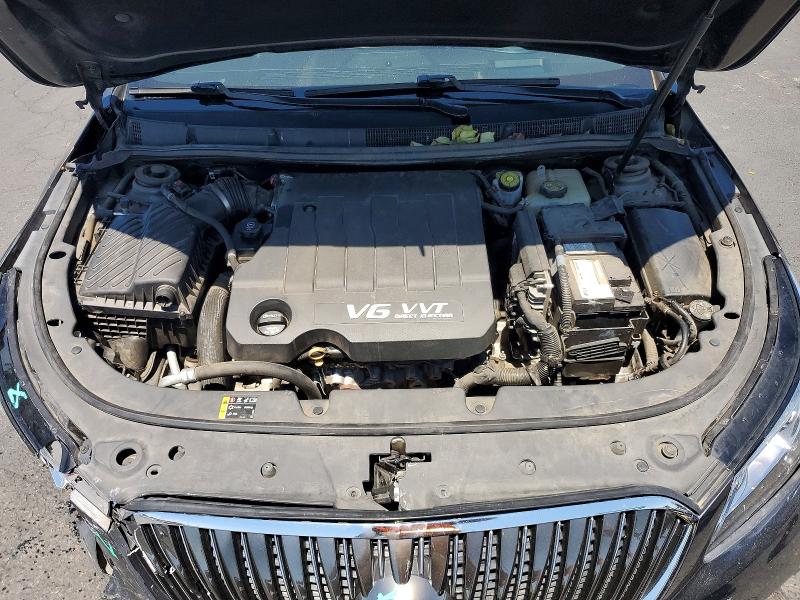 Продаж на аукціоні авто 2016 Buick Lacrosse, vin: 1G4GC5G35GF190013, номер лоту: 52539816