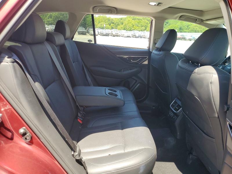 Aukcja sprzedaży 2022 Subaru Outback, vin: 4S4BTANC9N3147847, numer aukcji: 54278616