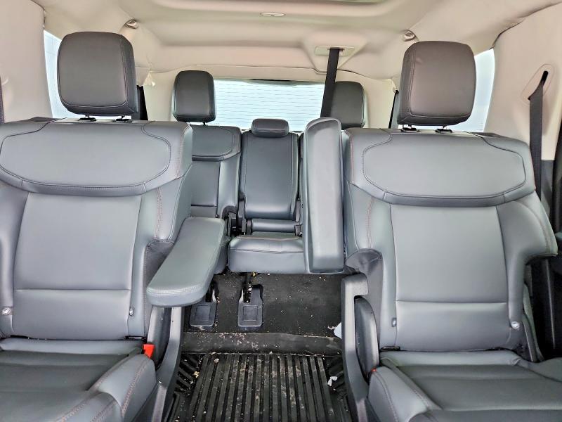 Продажа на аукционе авто 2025 Ford Expedition, vin: 1FMJK1J89SEA66069, номер лота: 52236406
