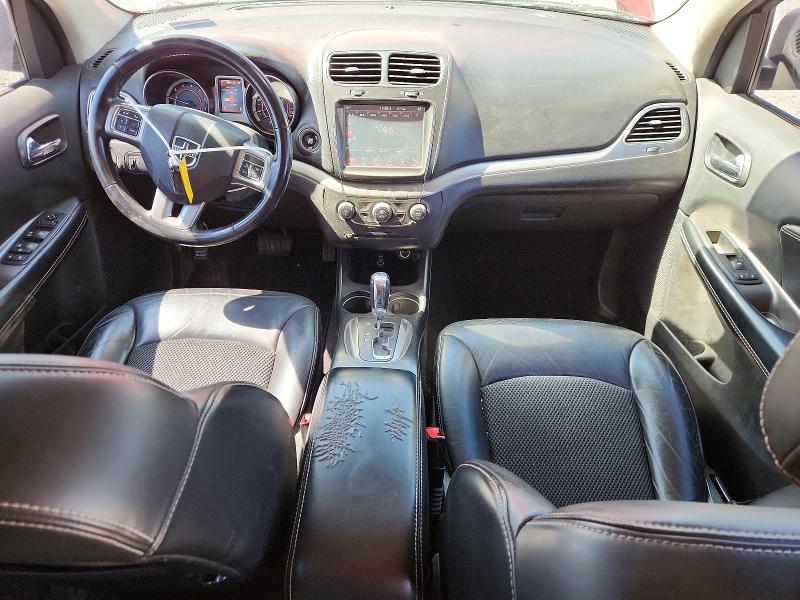 Продаж на аукціоні авто 2018 Dodge Journey, vin: 3C4PDCGG0JT305834, номер лоту: 53200026