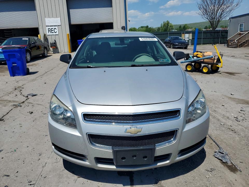 Aukcja sprzedaży 2012 Chevrolet Malibu, vin: 1G1ZA5EU0CF394140, numer aukcji: 53969606