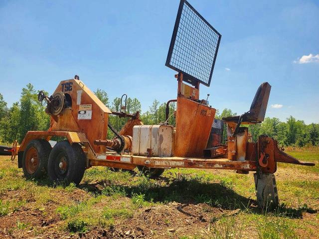 Продажа на аукционе авто 1997 Tse International Dpt-30b Puller Tensioner, vin: 1T92S0622VS268548, номер лота: 54299676