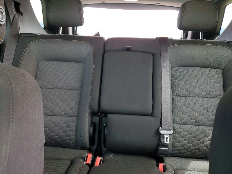 54842476 :رقم المزاد ، 2GNAXJEV4J6238704 vin ، 2018 Chevrolet Equinox مزاد بيع