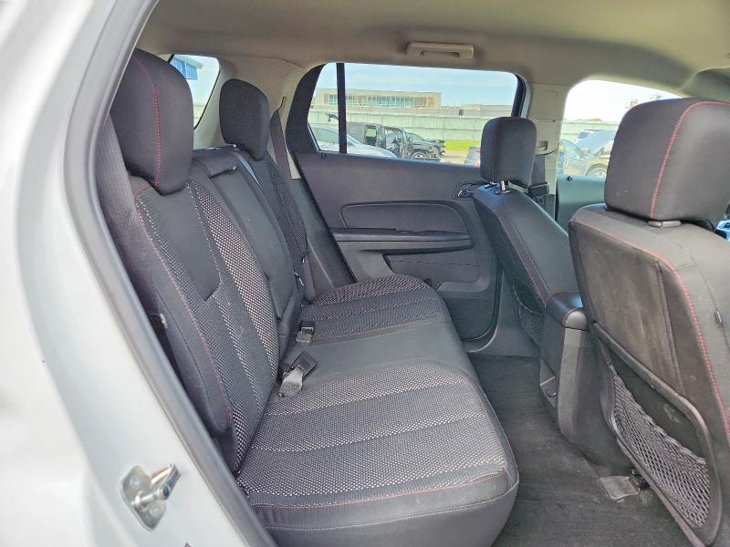 Продаж на аукціоні авто 2014 Gmc Terrain, vin: 2GKFLWEK8E6294720, номер лоту: 52459466