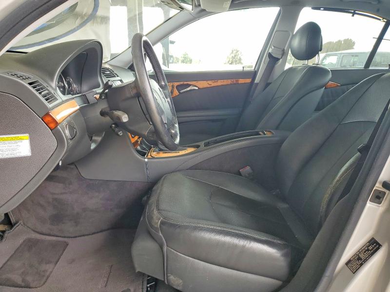 2006 Mercedes-benz E მანქანა იყიდება აუქციონზე, vin: WDBUF56JX6A814185, აუქციონის ნომერი: 52416486