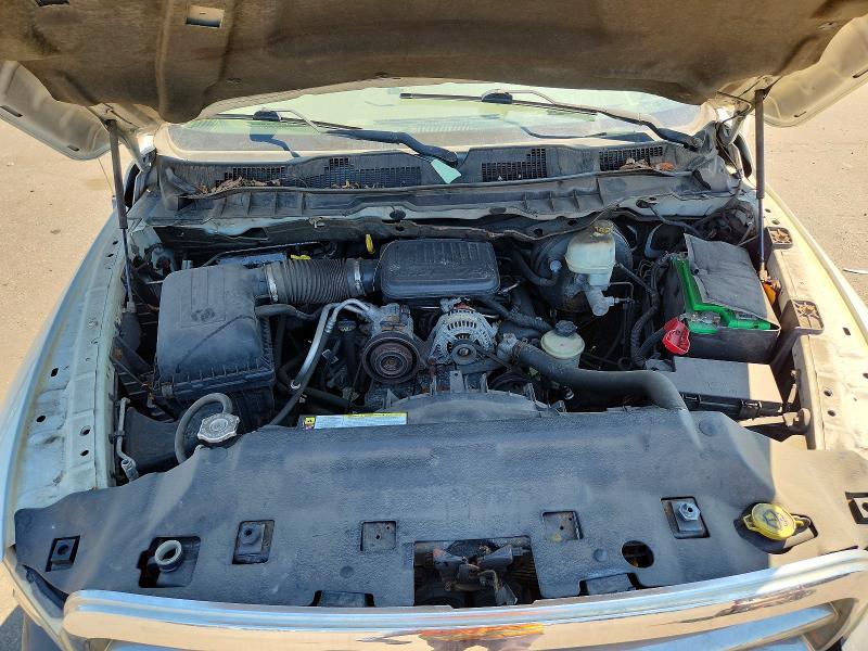 Aukcja sprzedaży 2011 Dodge Ram 1500, vin: 3D7JB1EK2BG549699, numer aukcji: 53198306