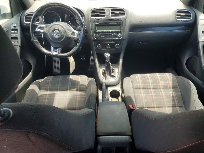 2011 Volkswagen Gti მანქანა იყიდება აუქციონზე, vin: WVWGD7AJ4BW156979, აუქციონის ნომერი: 52750106