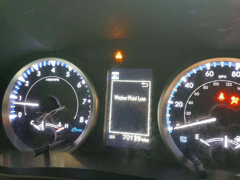 2019 Toyota Highlander მანქანა იყიდება აუქციონზე, vin: 5TDZZRFH7KS356119, აუქციონის ნომერი: 53953996