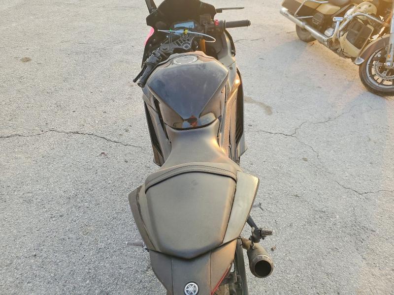 Продажа на аукционе авто 2019 Yama Yzf-r3, vin: MH3RH18Y7KK001901, номер лота: 55377096