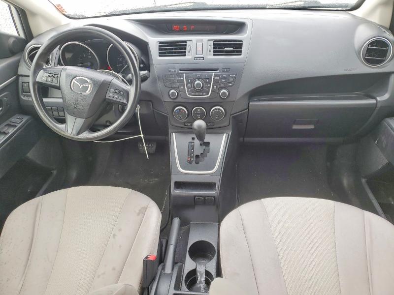 Продаж на аукціоні авто 2013 Mazda 5, vin: JM1CW2BL6D0147492, номер лоту: 52093626