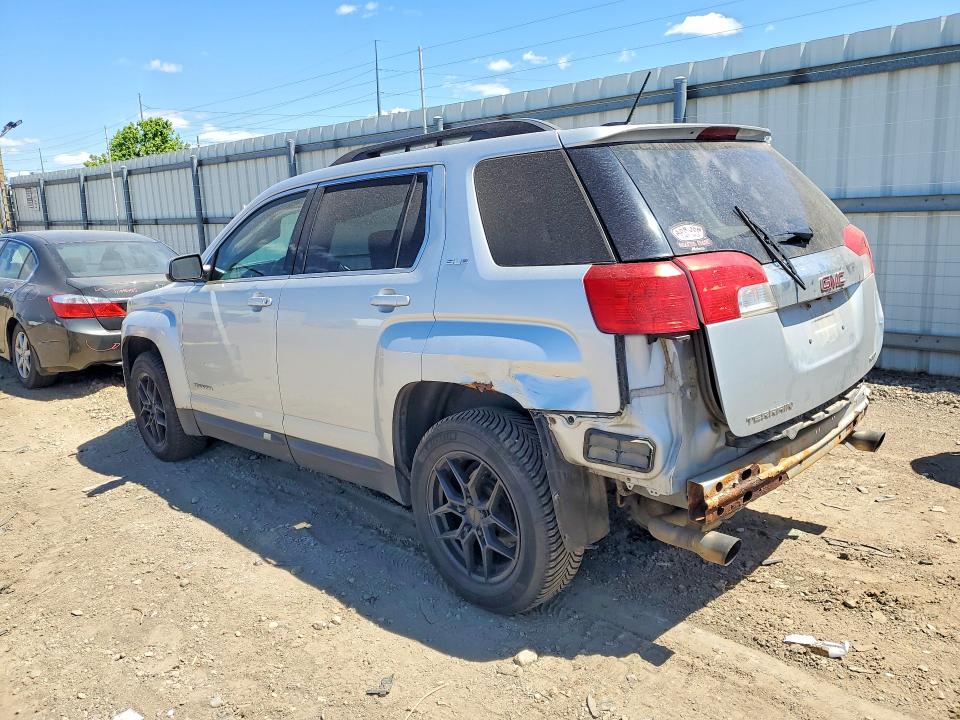 Aukcja sprzedaży 2015 Gmc Terrain, vin: 2GKFLWE33F6436899, numer aukcji: 53412936