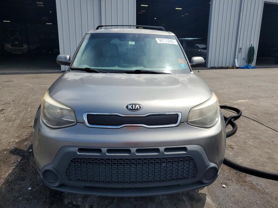 Продаж на аукціоні авто 2015 Kia Soul, vin: KNDJN2A23F7162450, номер лоту: 54755286