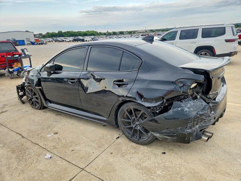 Aukcja sprzedaży 2020 Subaru Wrx, vin: JF1VA1H61L9800748, numer aukcji: 55088796