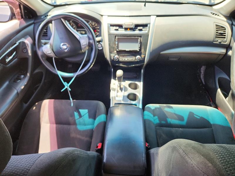 Продаж на аукціоні авто 2015 Nissan Altima, vin: 1N4AL3AP1FC260333, номер лоту: 54798946