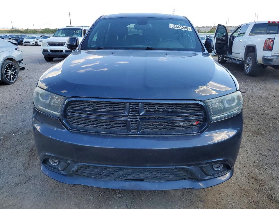 2014 Dodge Durango მანქანა იყიდება აუქციონზე, vin: 1C4RDHAG2EC524049, აუქციონის ნომერი: 53841286