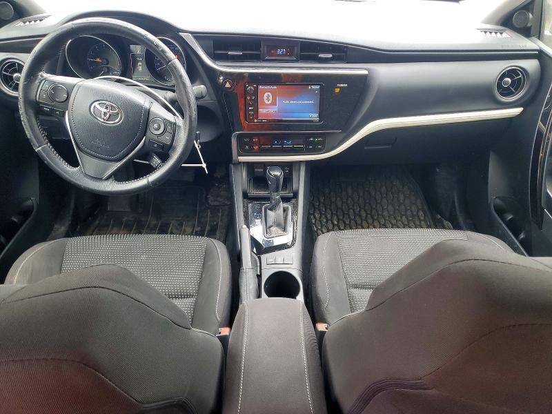 Aukcja sprzedaży 2017 Toyota Corolla Im, vin: JTNKARJE8HJ531212, numer aukcji: 51982796