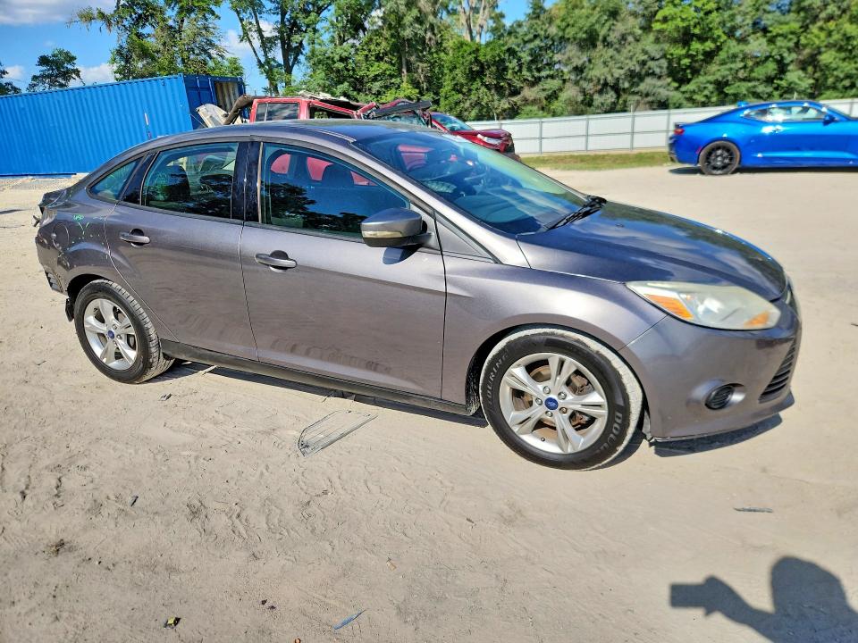 Aukcja sprzedaży 2014 Ford Focus, vin: 1FADP3F29EL260416, numer aukcji: 54085066