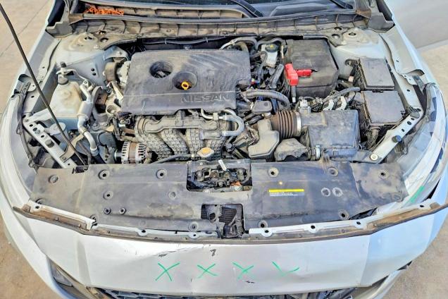54908636 :رقم المزاد ، 1N4BL4CW8KC251802 vin ، 2019 Nissan Altima مزاد بيع